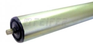 Váleček typ 2, pr.50 ocel, osa 10mm, l=300mm, 90kg